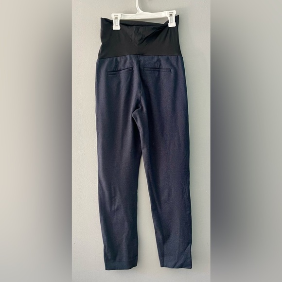 Liverpool Maternity Dress Pants - Picture 2 of 3